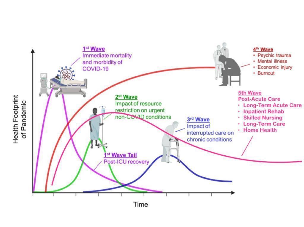 Differential Impact Divisions of Family Practice